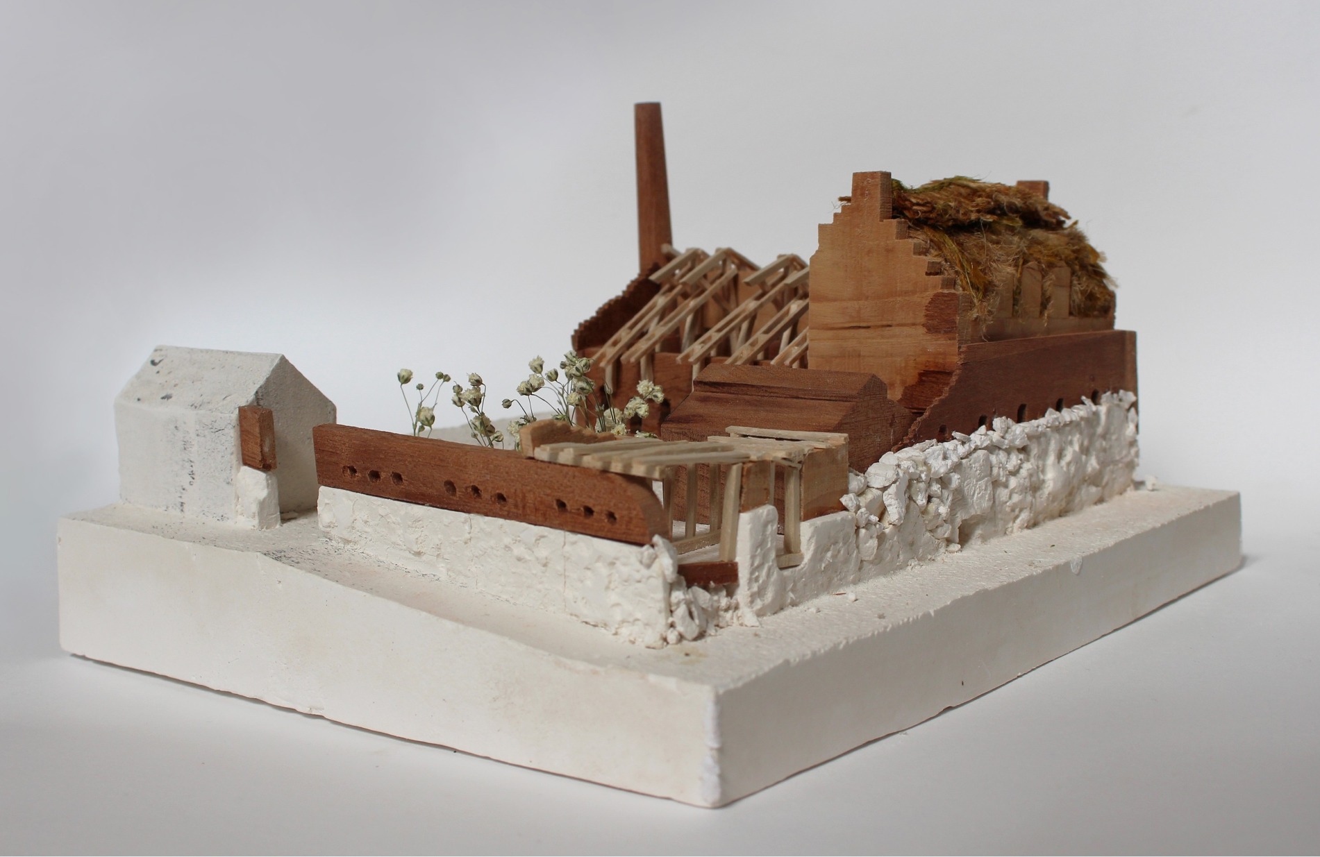 Model | 1:200