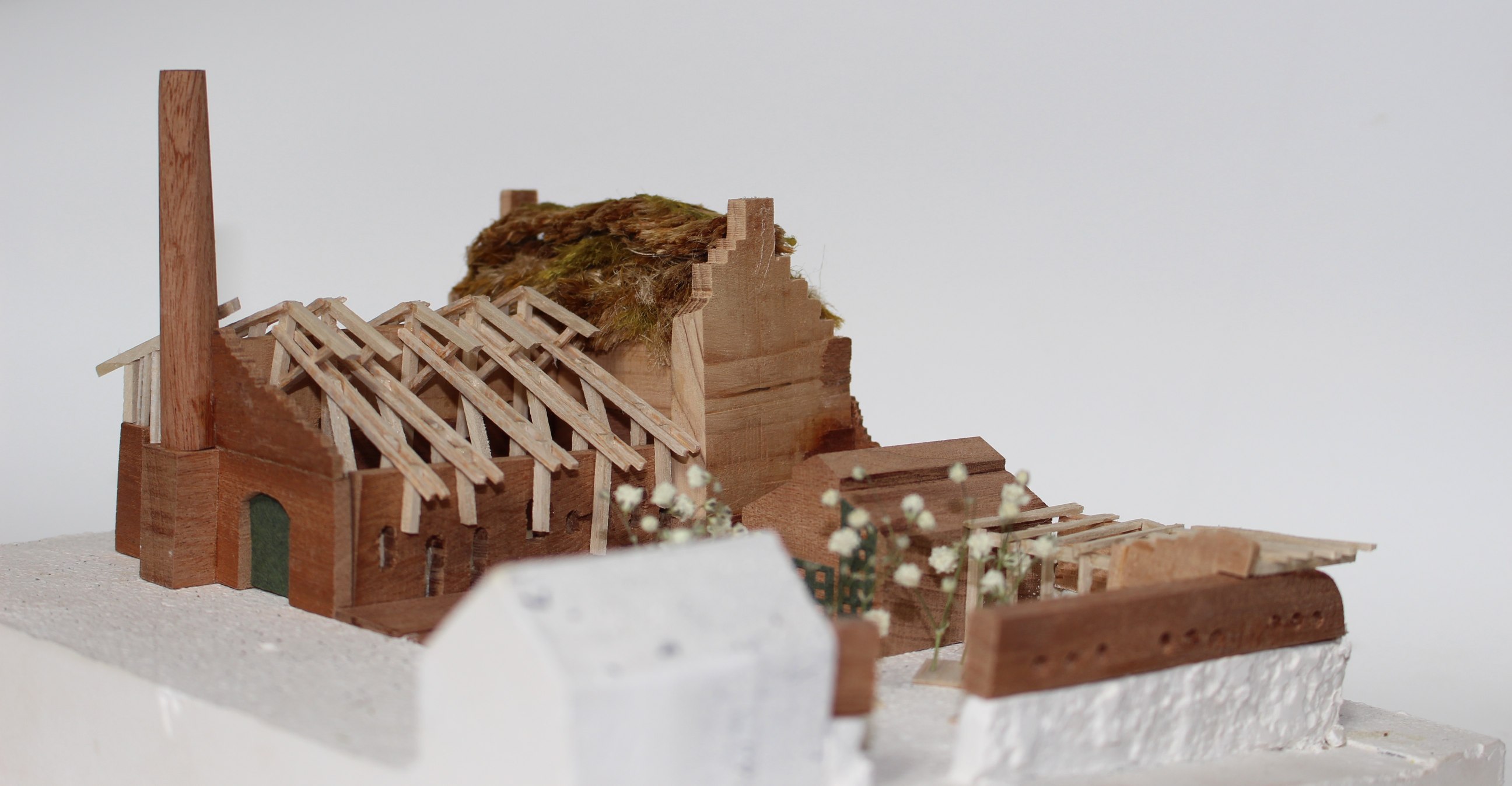 Model | 1:200