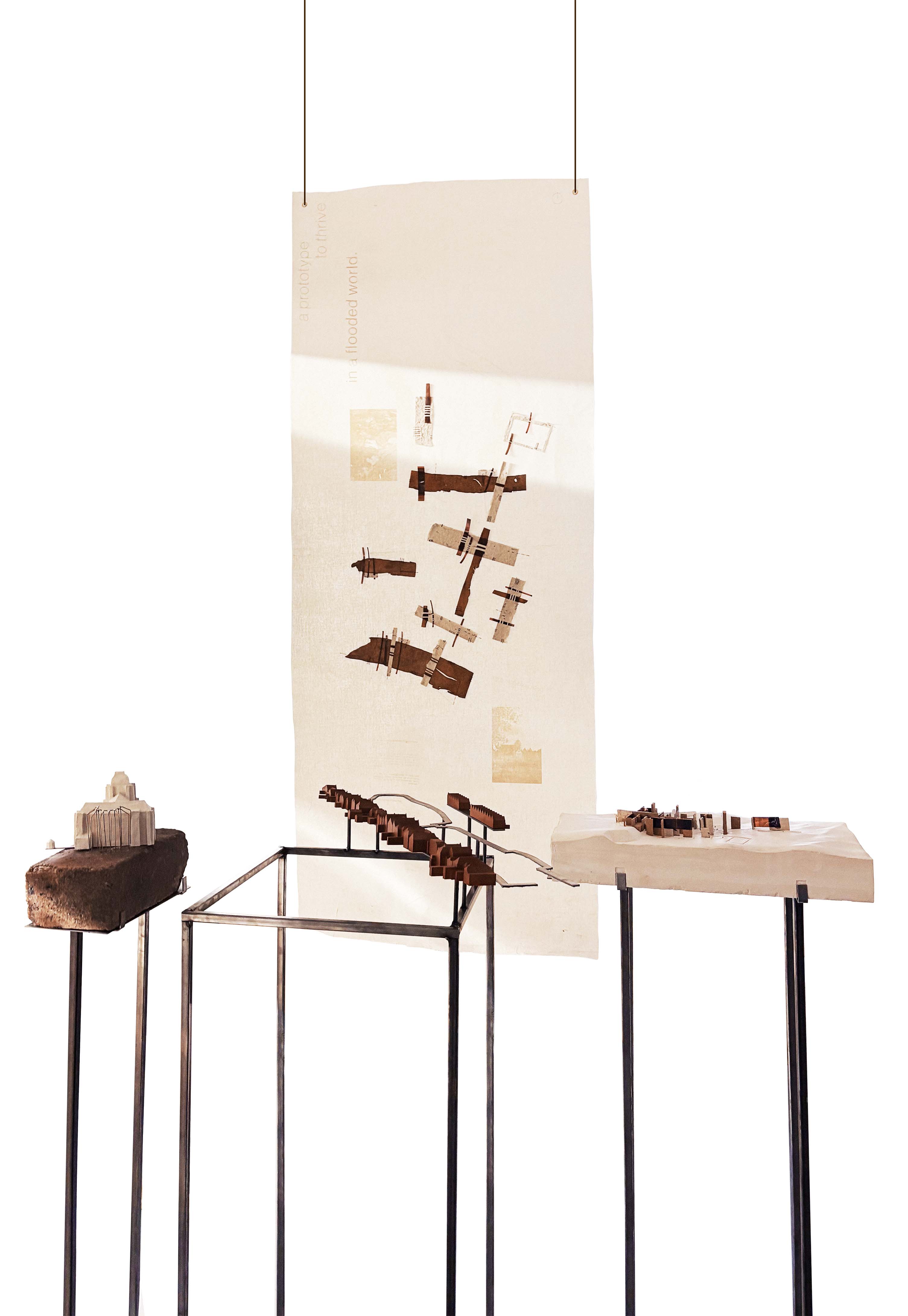 The Final Combined Model