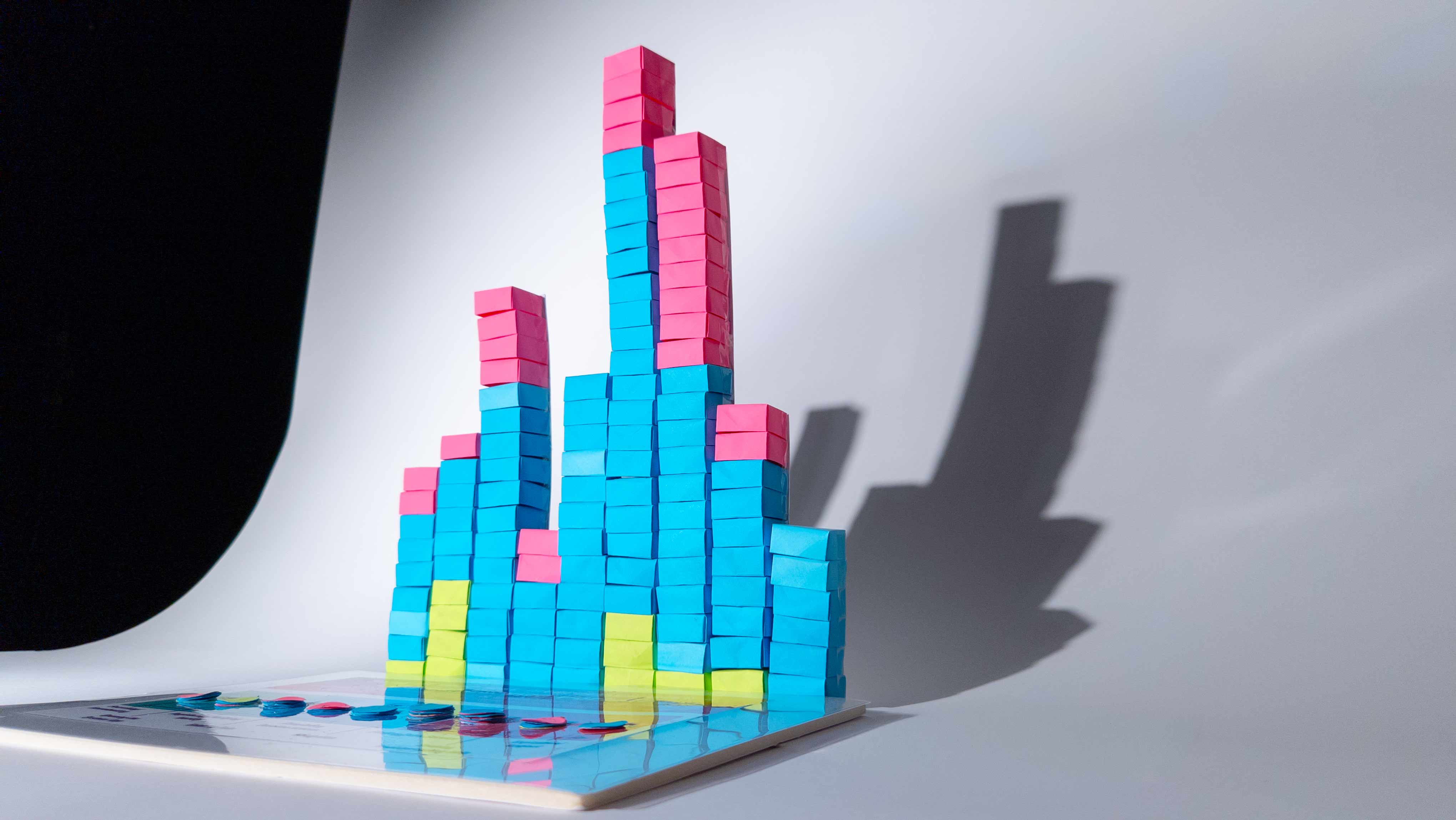 Digital Wall