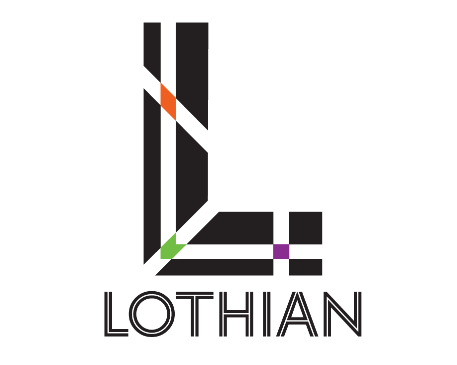 Redesigned Logo