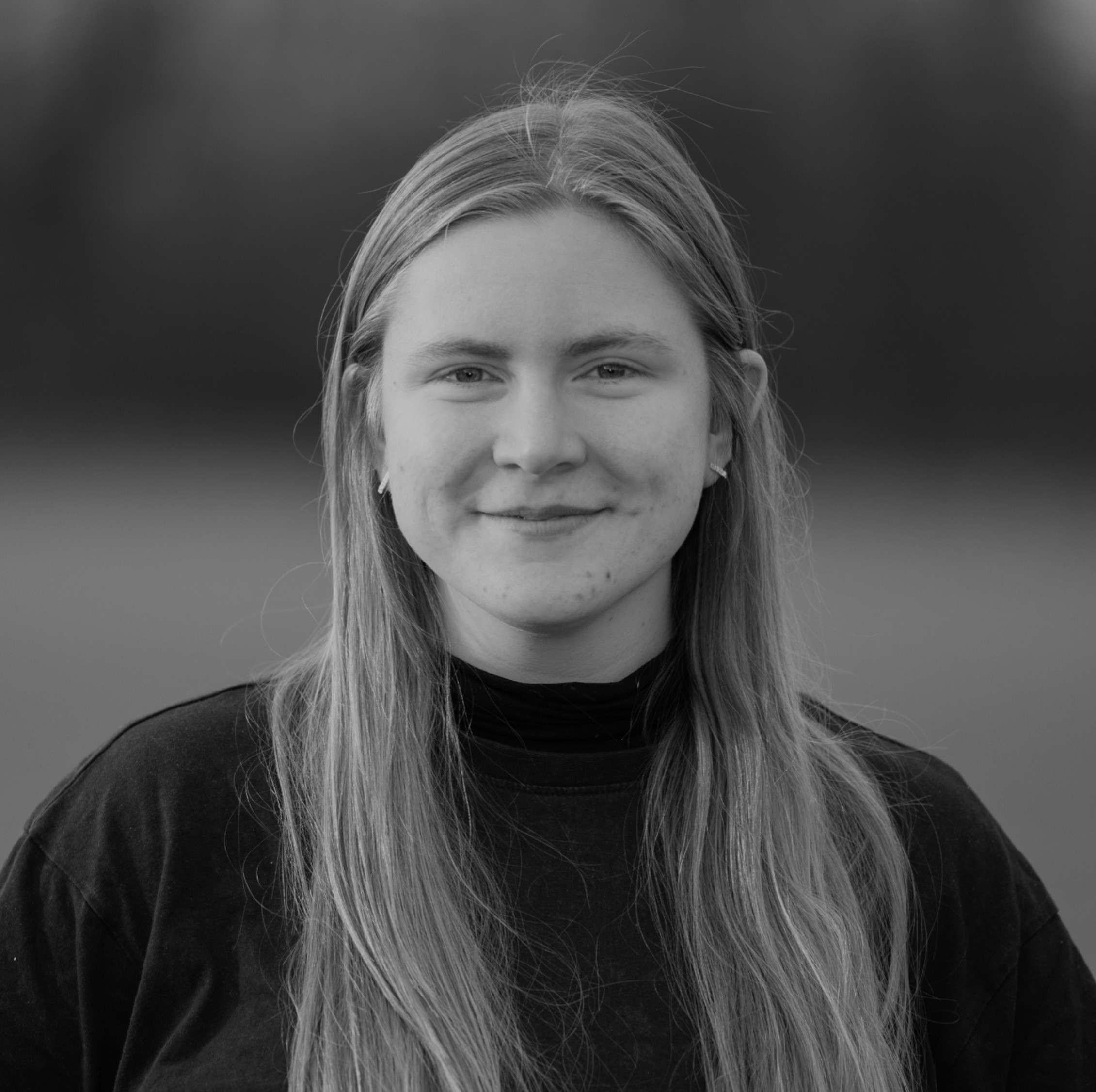 Leah Faulks