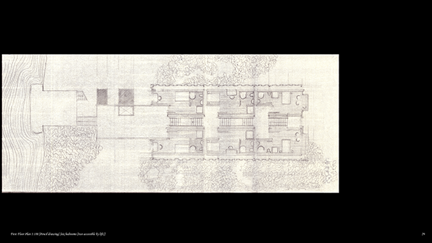First Floor Plan