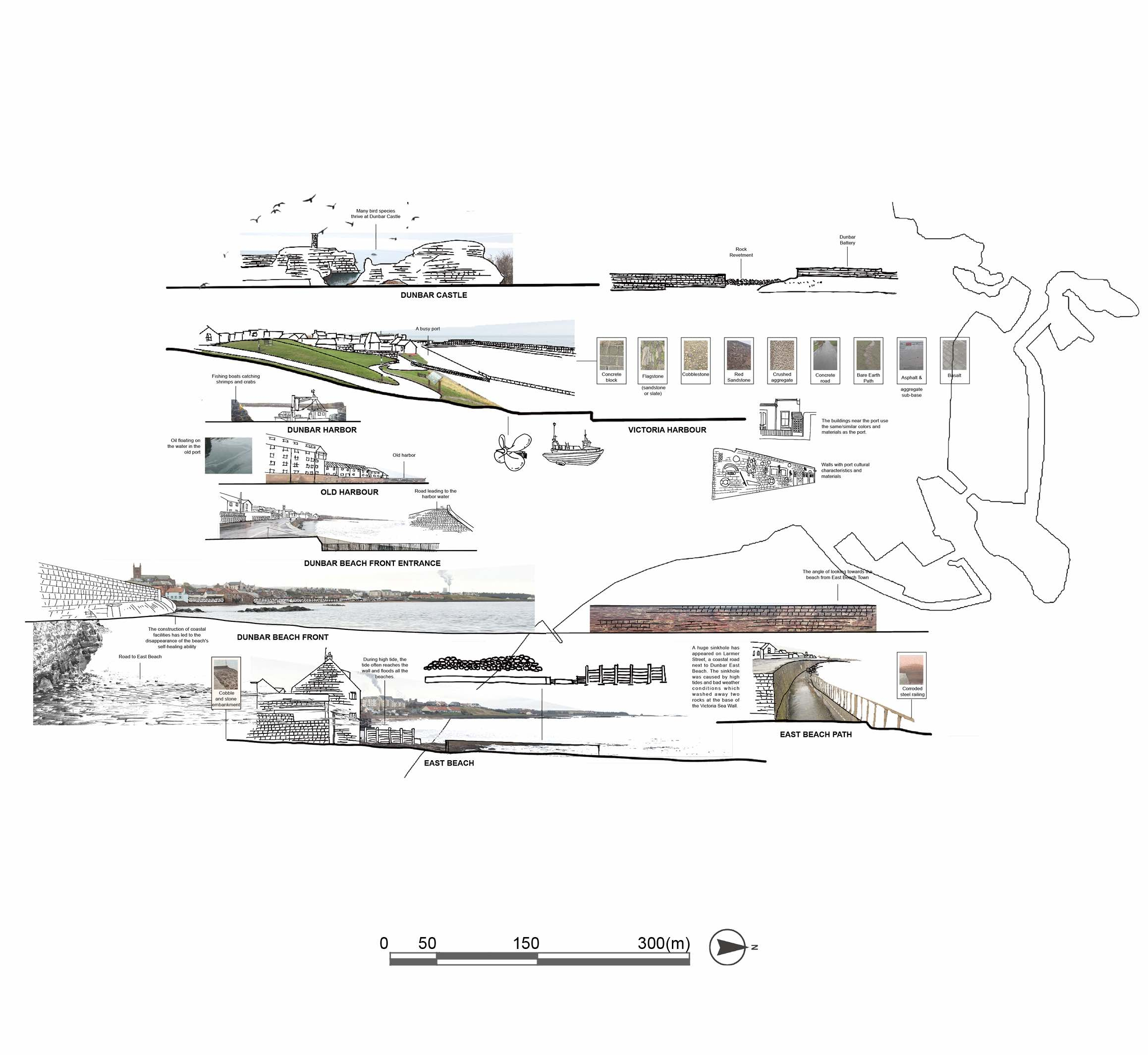 Dynamic Analysis - Fieldwork