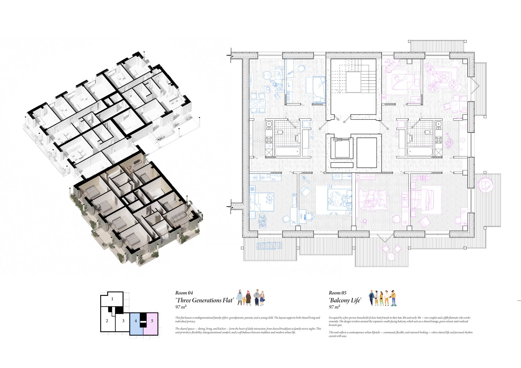 1:50 Inhabitation Layer