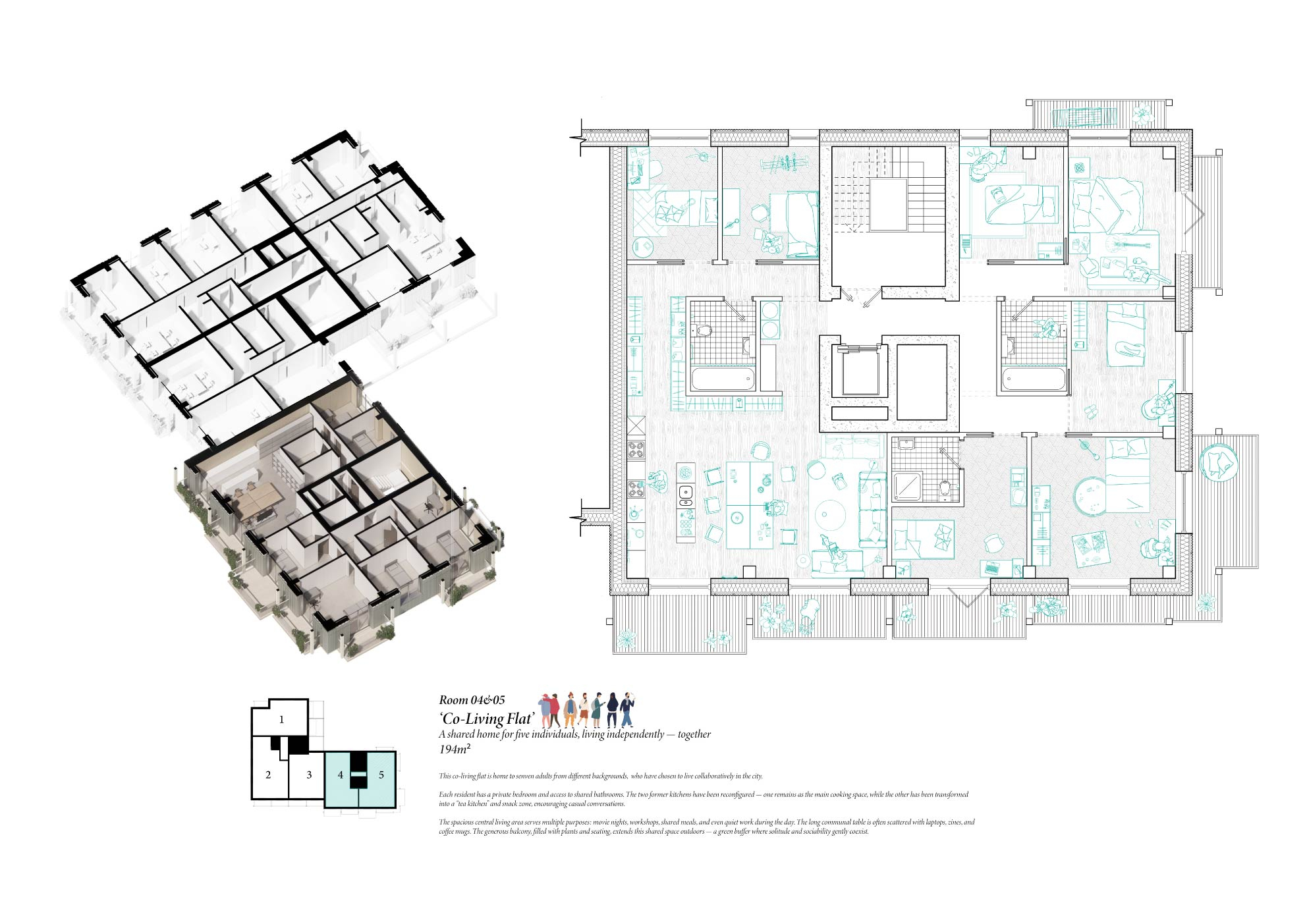 1:50 Inhabitation Layer