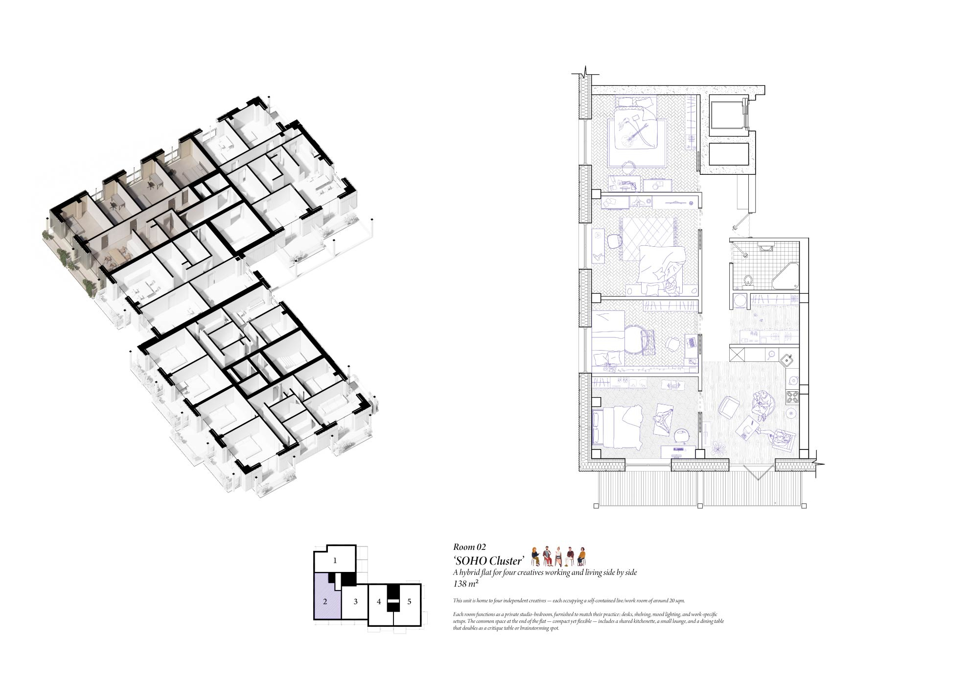 1:50 Inhabitation Layer