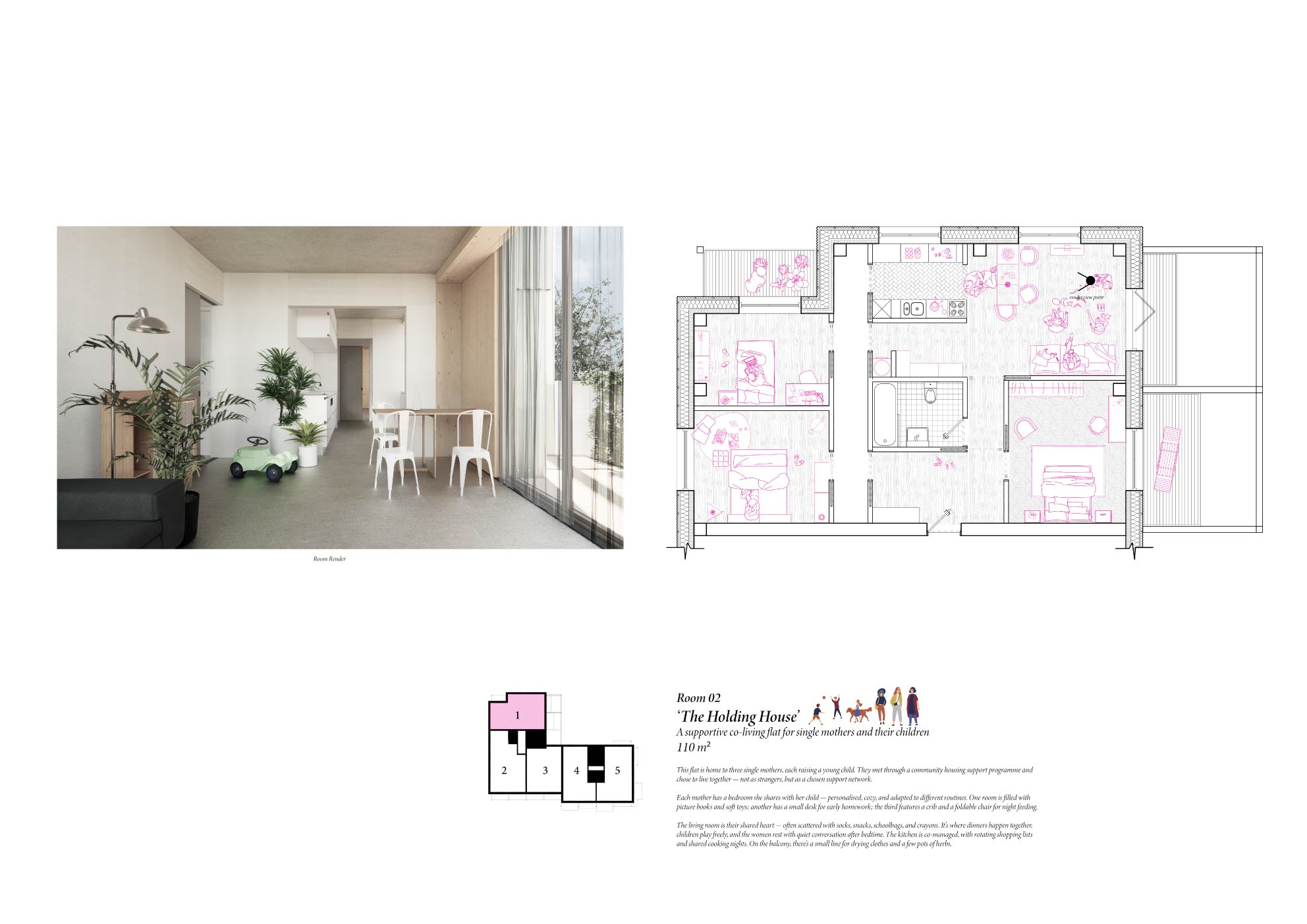 1:50 Inhabitation Layer