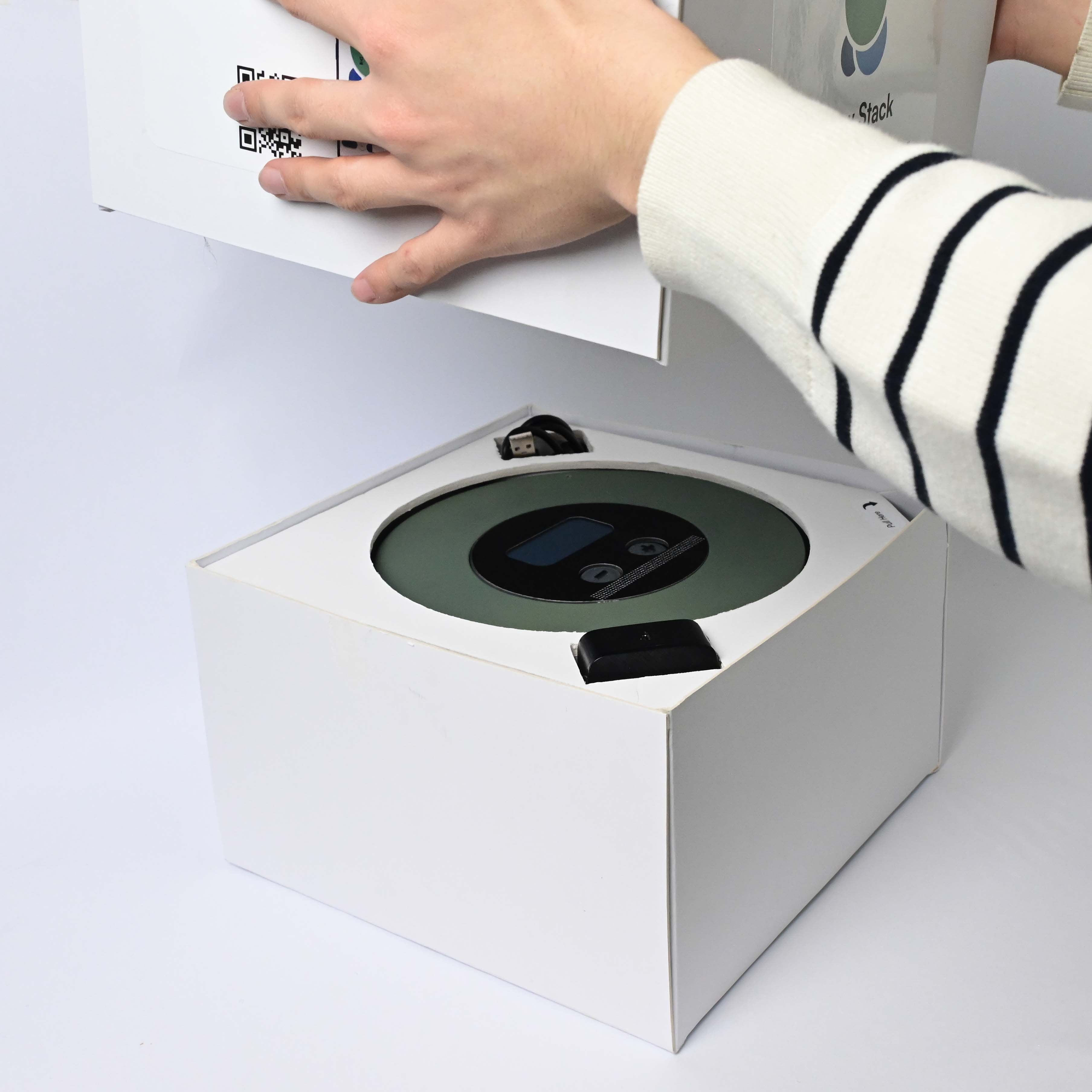 Design Packaging