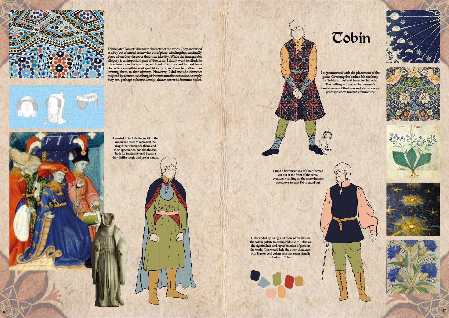 Tamir/Tobin Development images