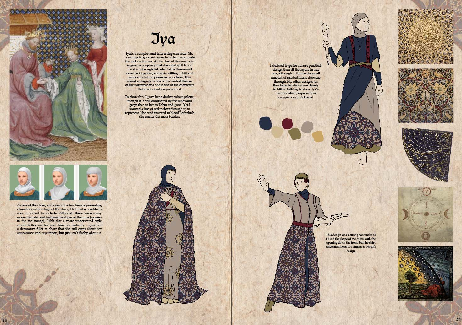 Iya Development images