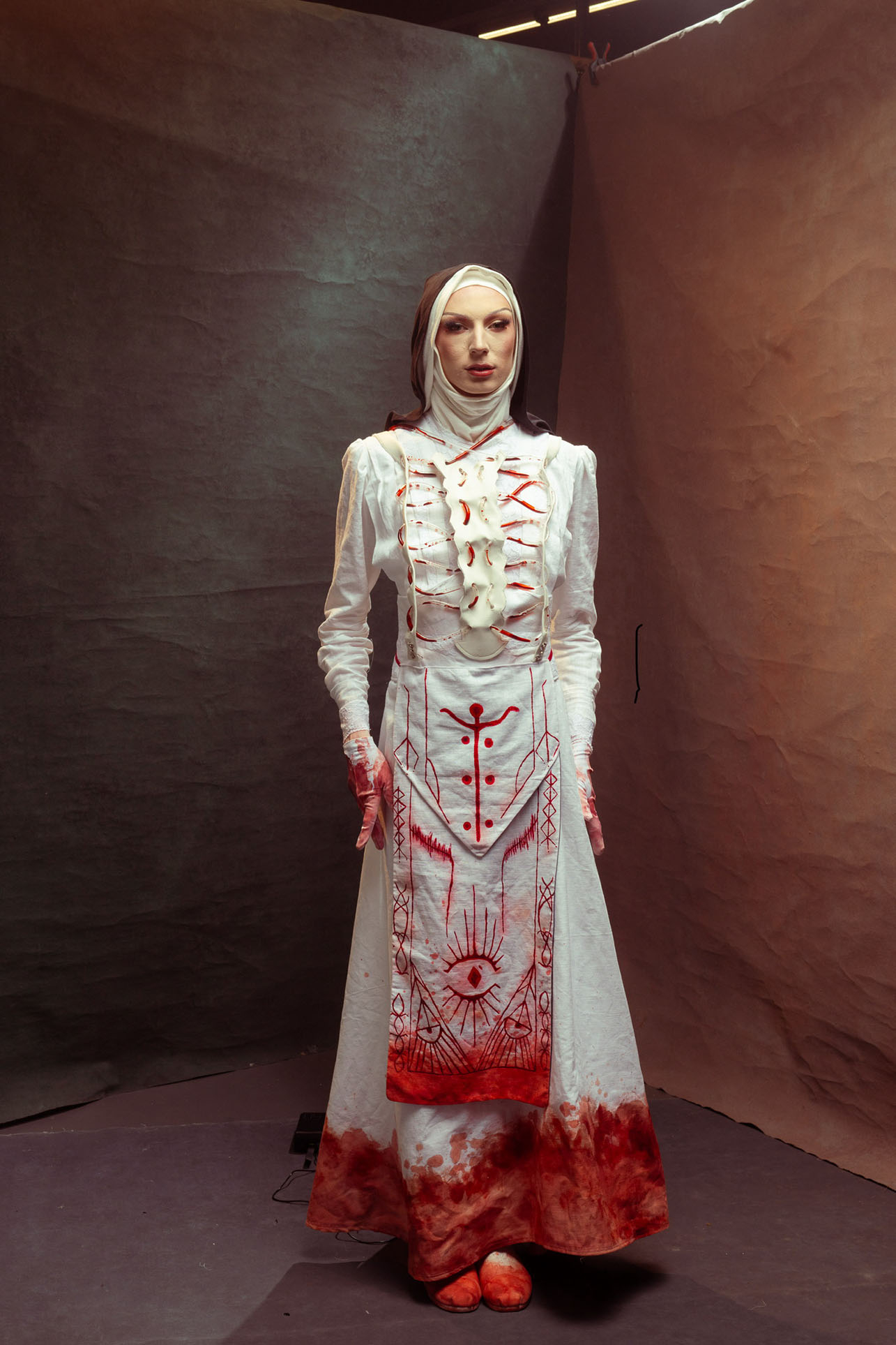 amelia costume