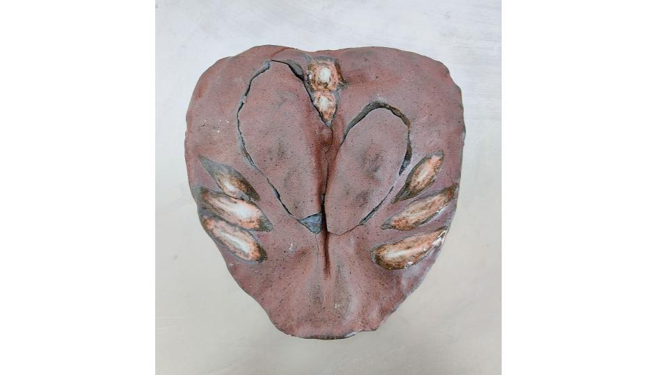 Back (Made Masc 2/4)