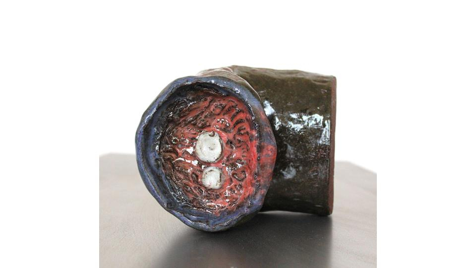 Leg (Made masc 4/4) (part 2)