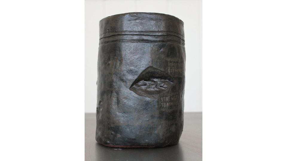 Trad-man 1/3 (Part 2)