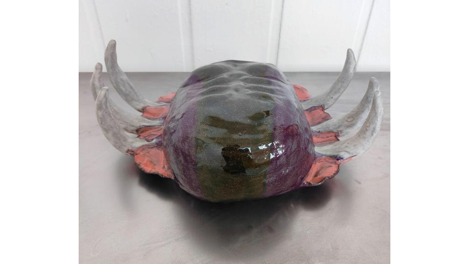 Ribs (Made Masc 1/4) (Part 2)