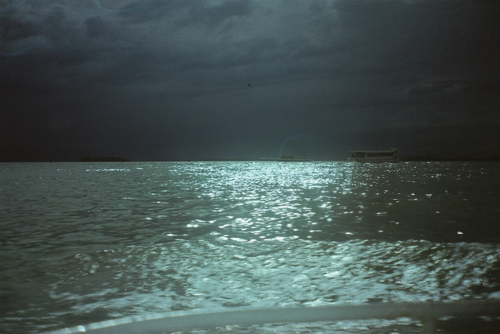 Archival Inkjet printed on Art Paper,  Aluminum Composite Panel,  29.7 x 42 cm