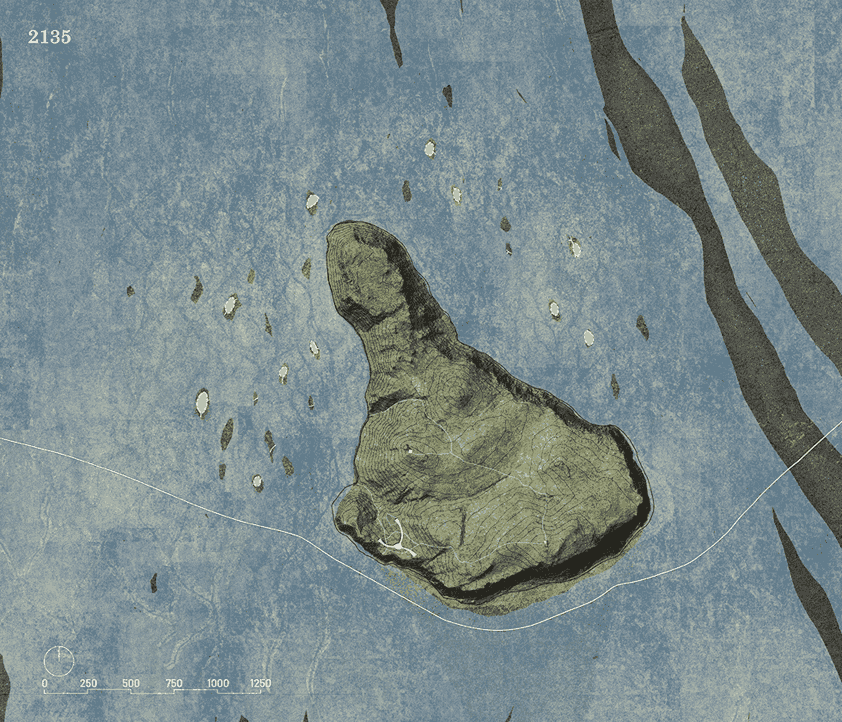 Plan Before Jokulhaup 2135