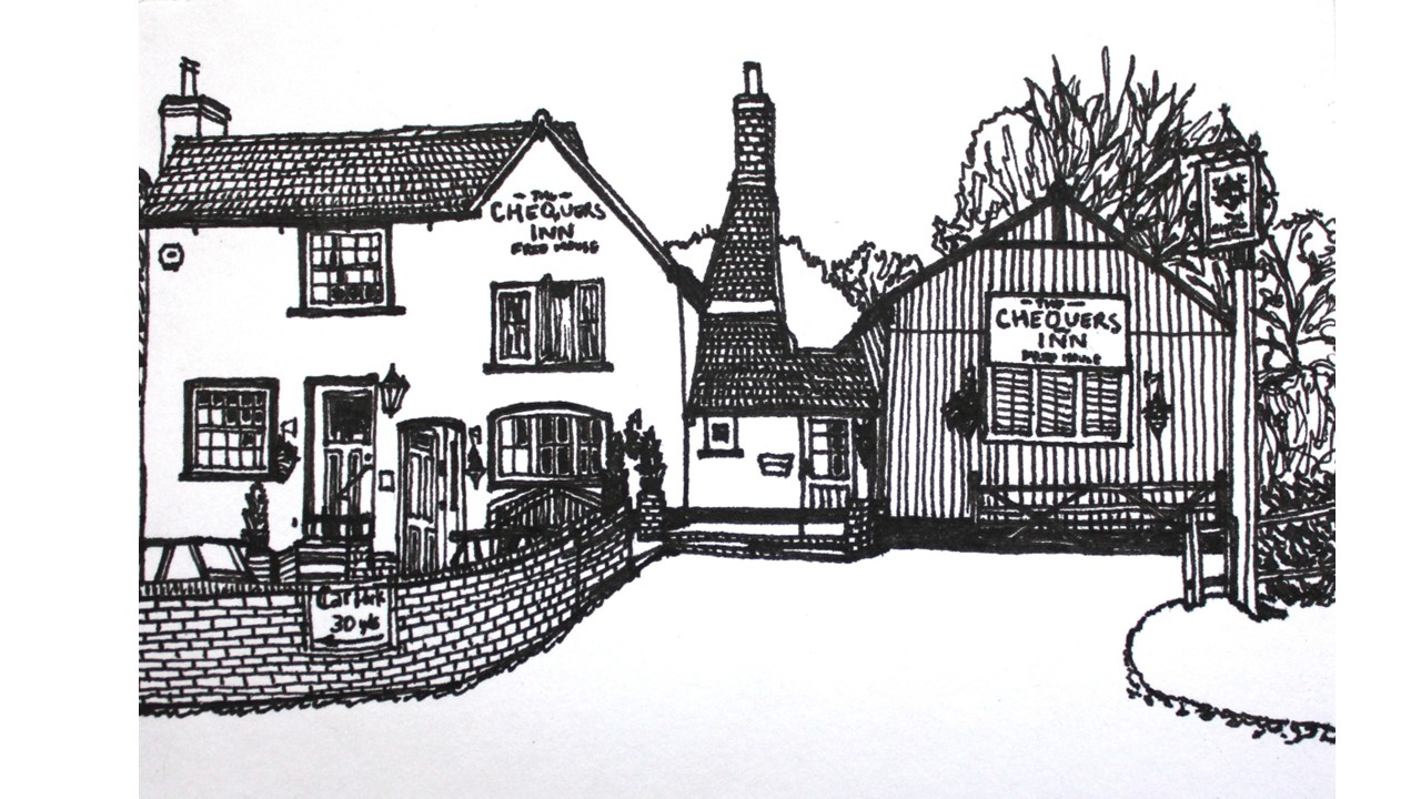 The Chequers Inn 