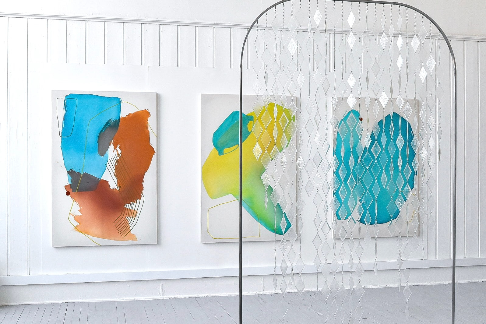 Graduate Show Image 1