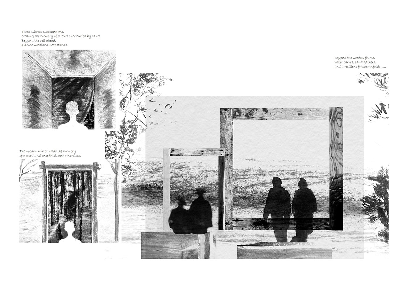 Interweaving Ecology and Phenomenology