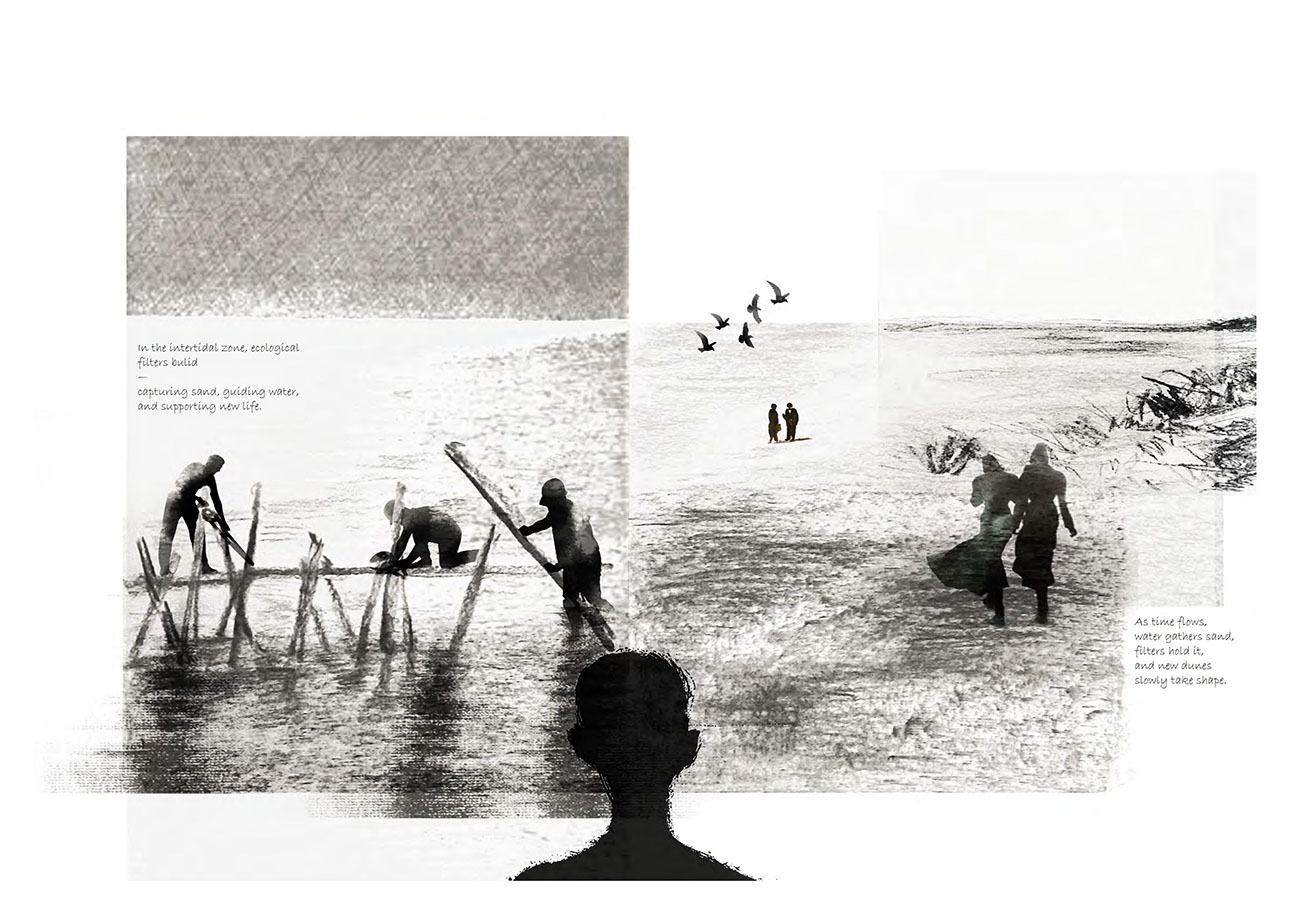 Interweaving Ecology and Phenomenology