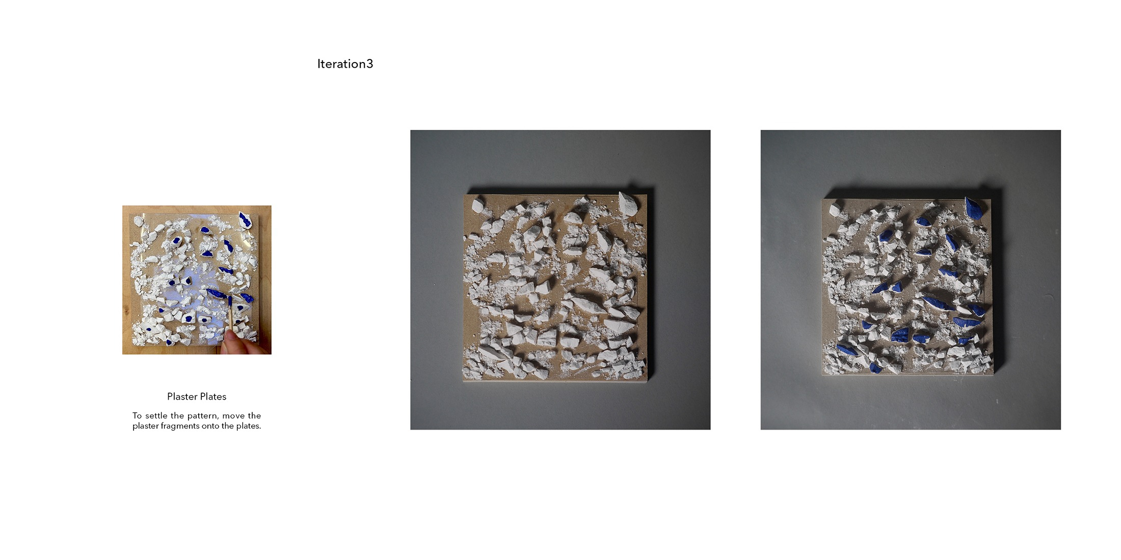 Casting _ Iteration 3