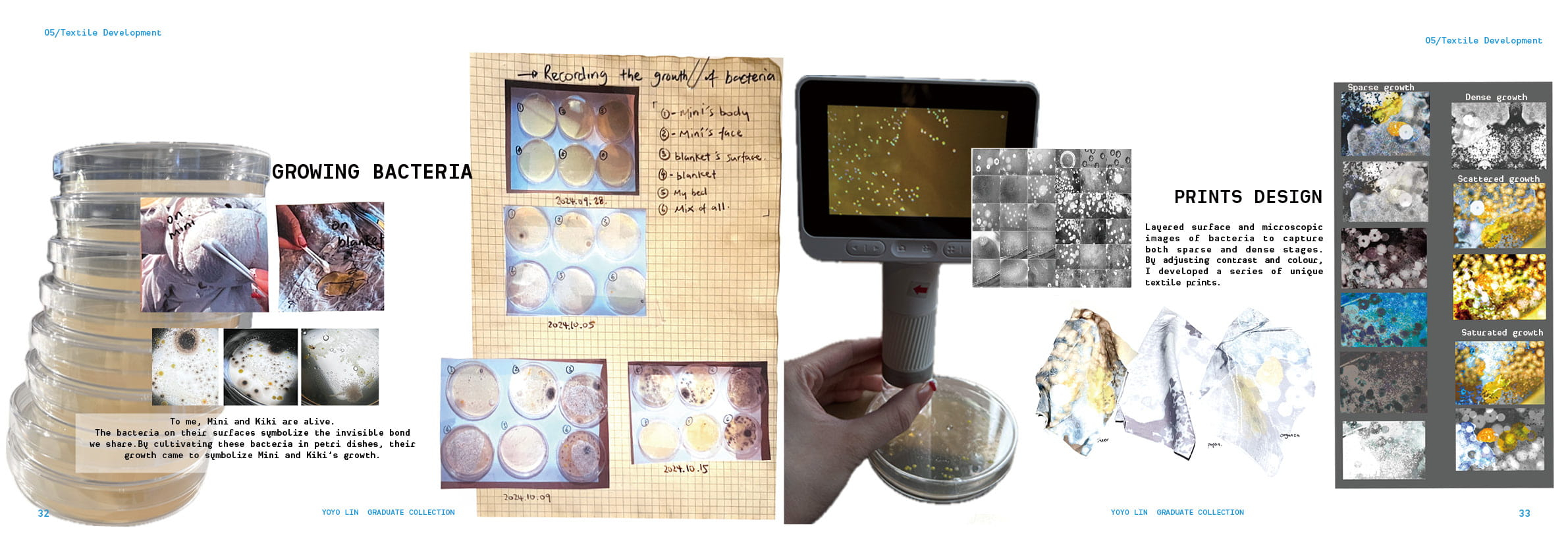 Stitches Of Separation