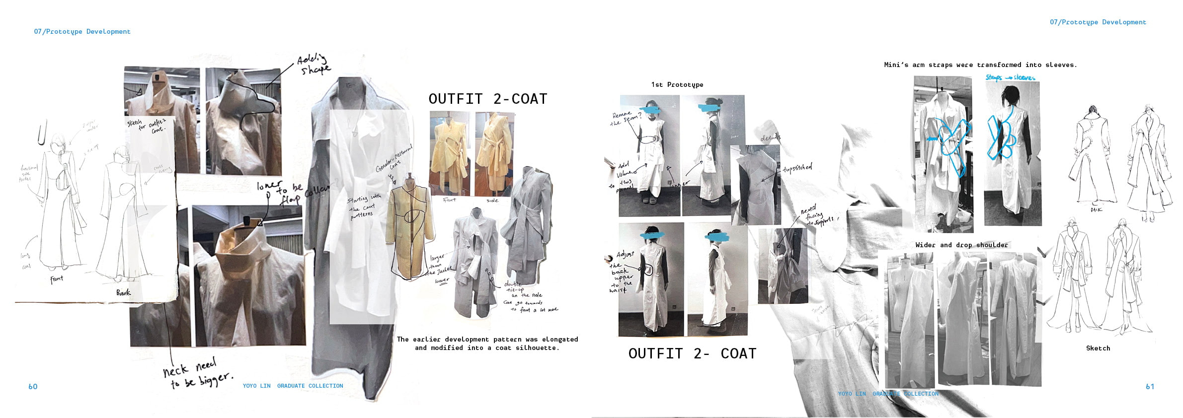 Stitches Of Separation