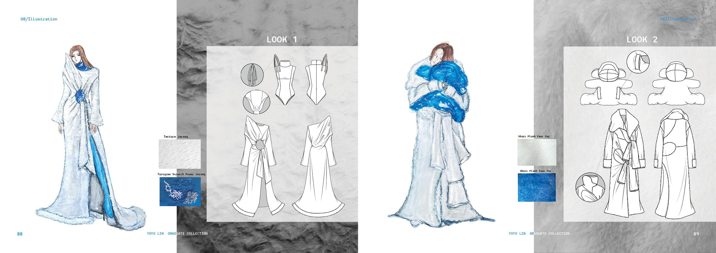 Stitches Of Separation