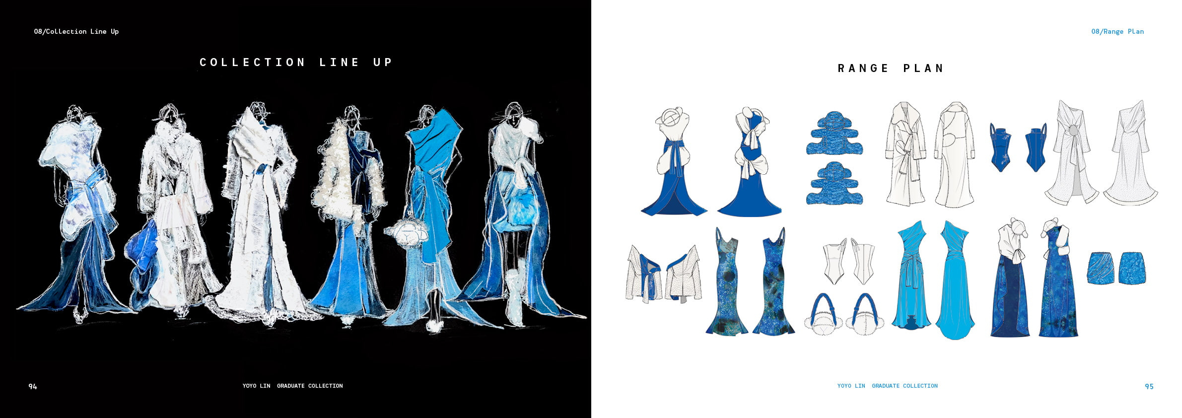 Stitches Of Separation