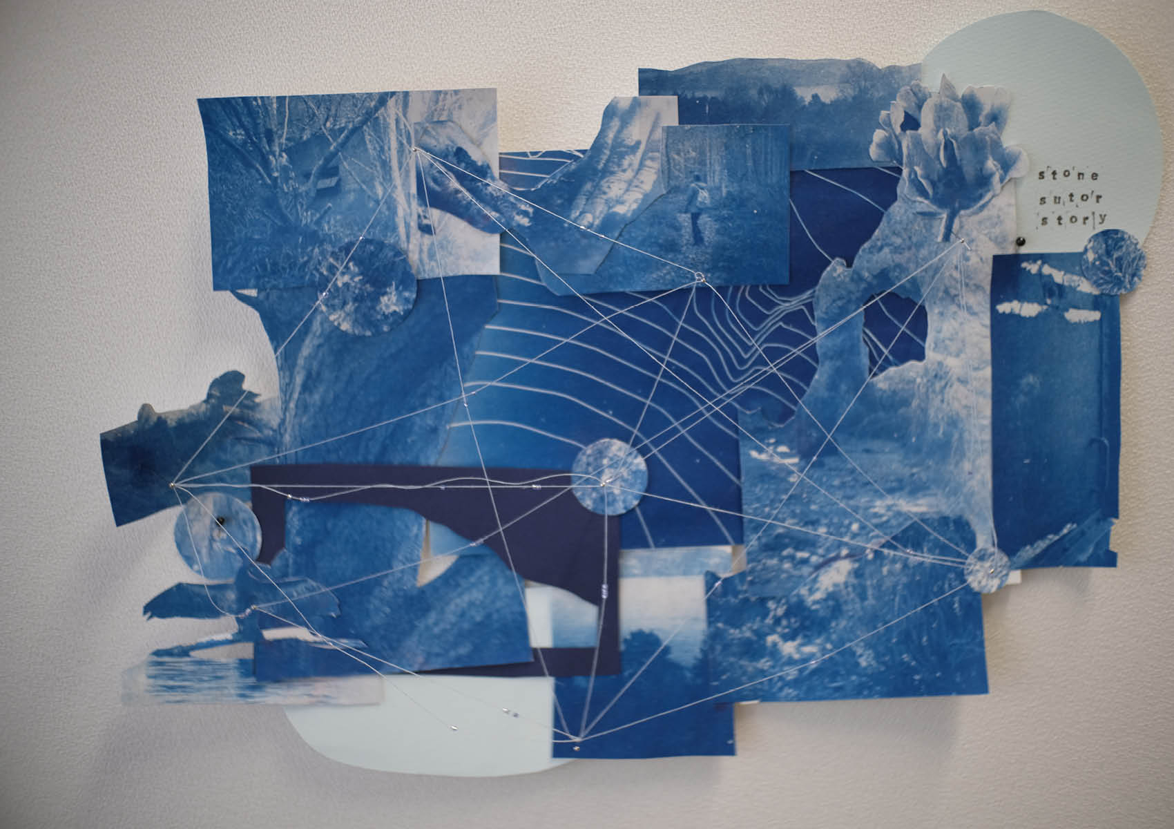 Collage of South Sutor