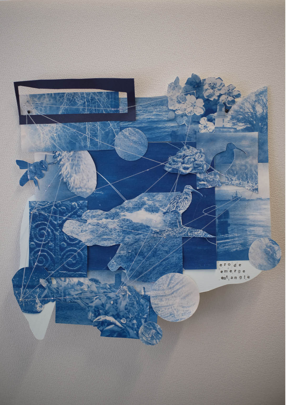 Collage of Cromarty Links