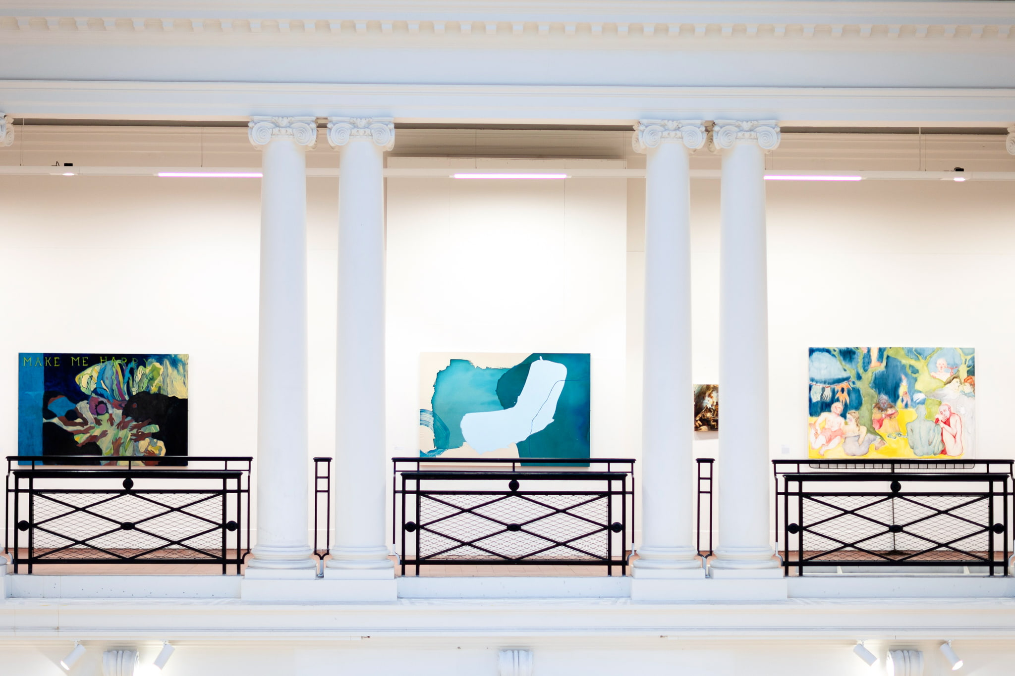 Brink Exhibition, 2025