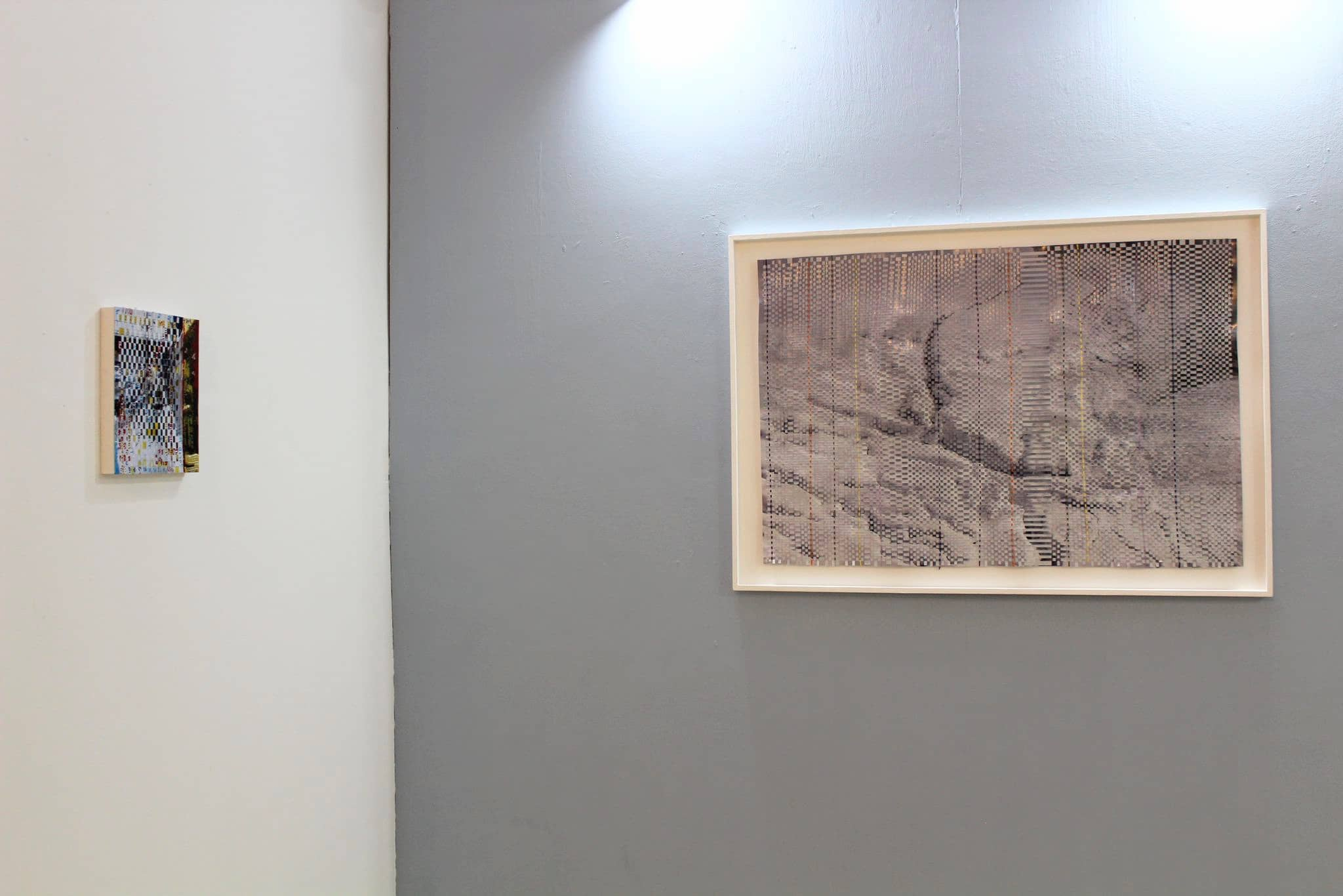 Installation of works