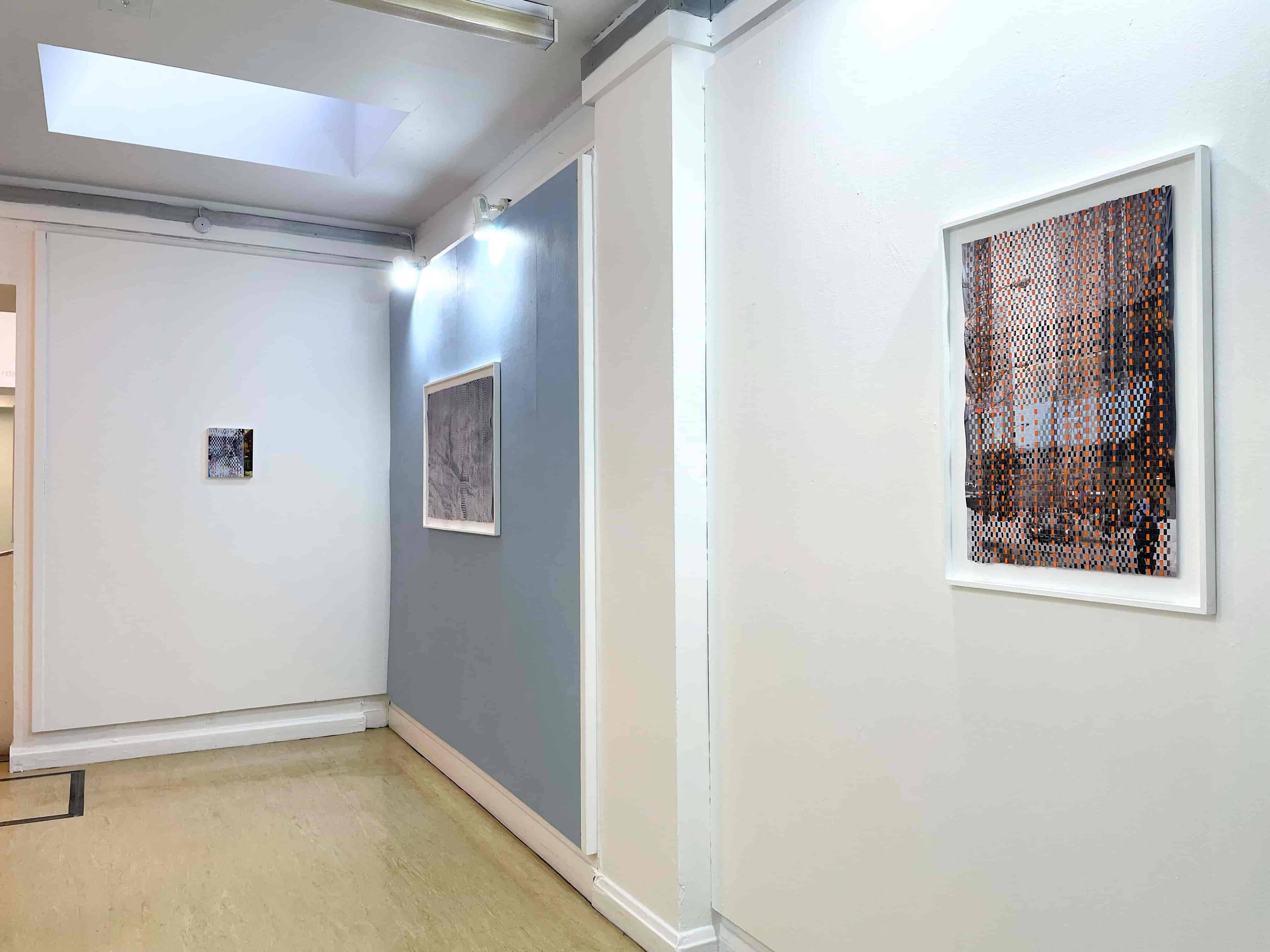 Installation of works