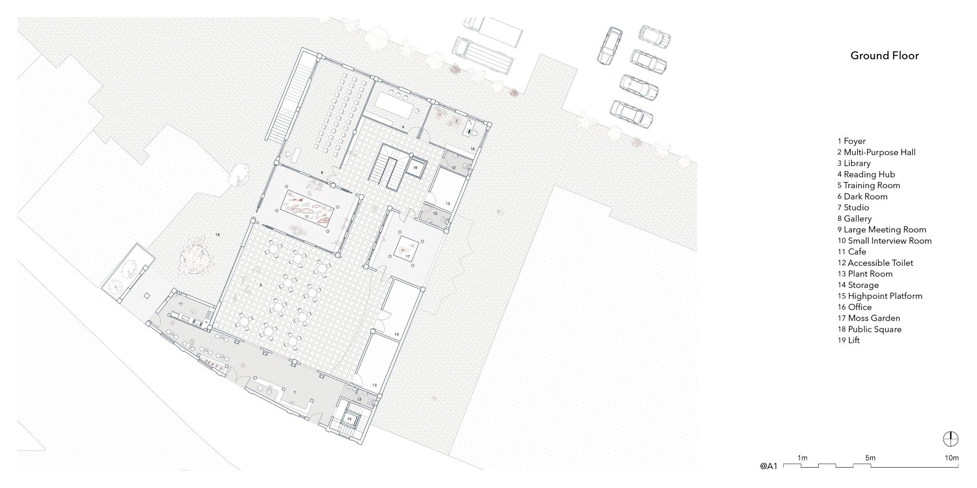 Premiere _ Plan _ Ground Floor