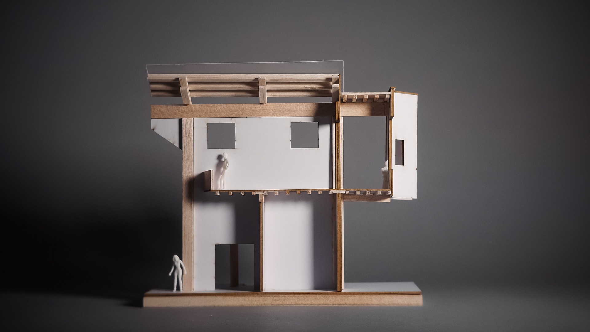 Scene3 _ 1:50 Fragment Model 1