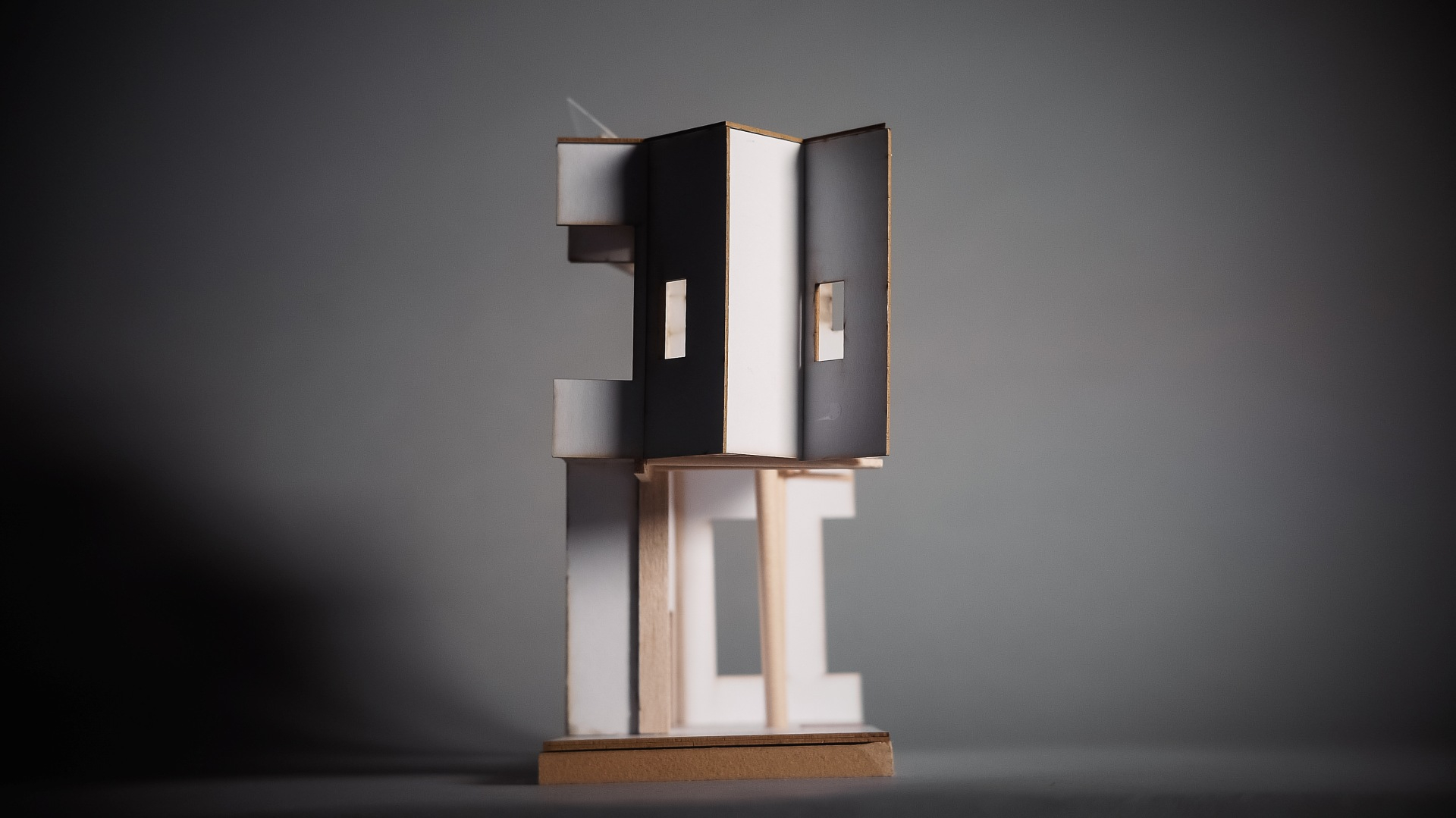 Scene3 _ 1:50 Fragment Model 4