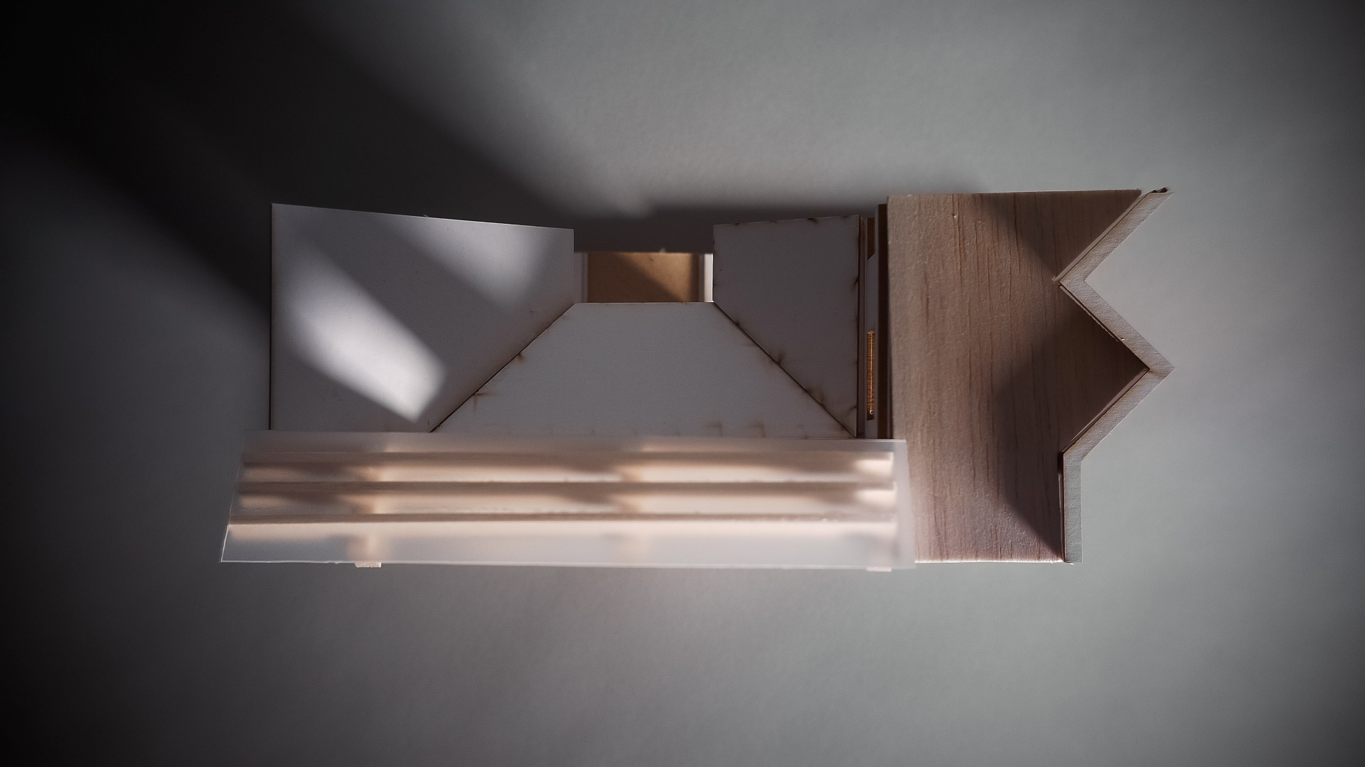 Scene3 _ 1:50 Fragment Model Top