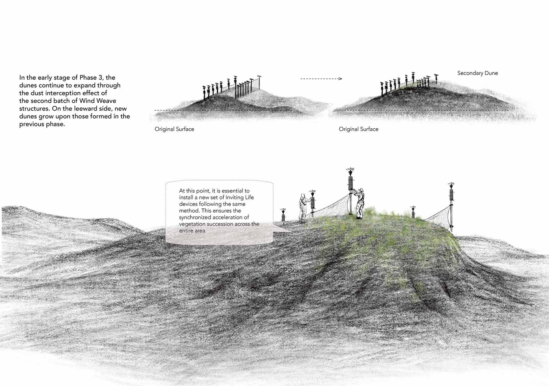 Site 1 strategy step - 5