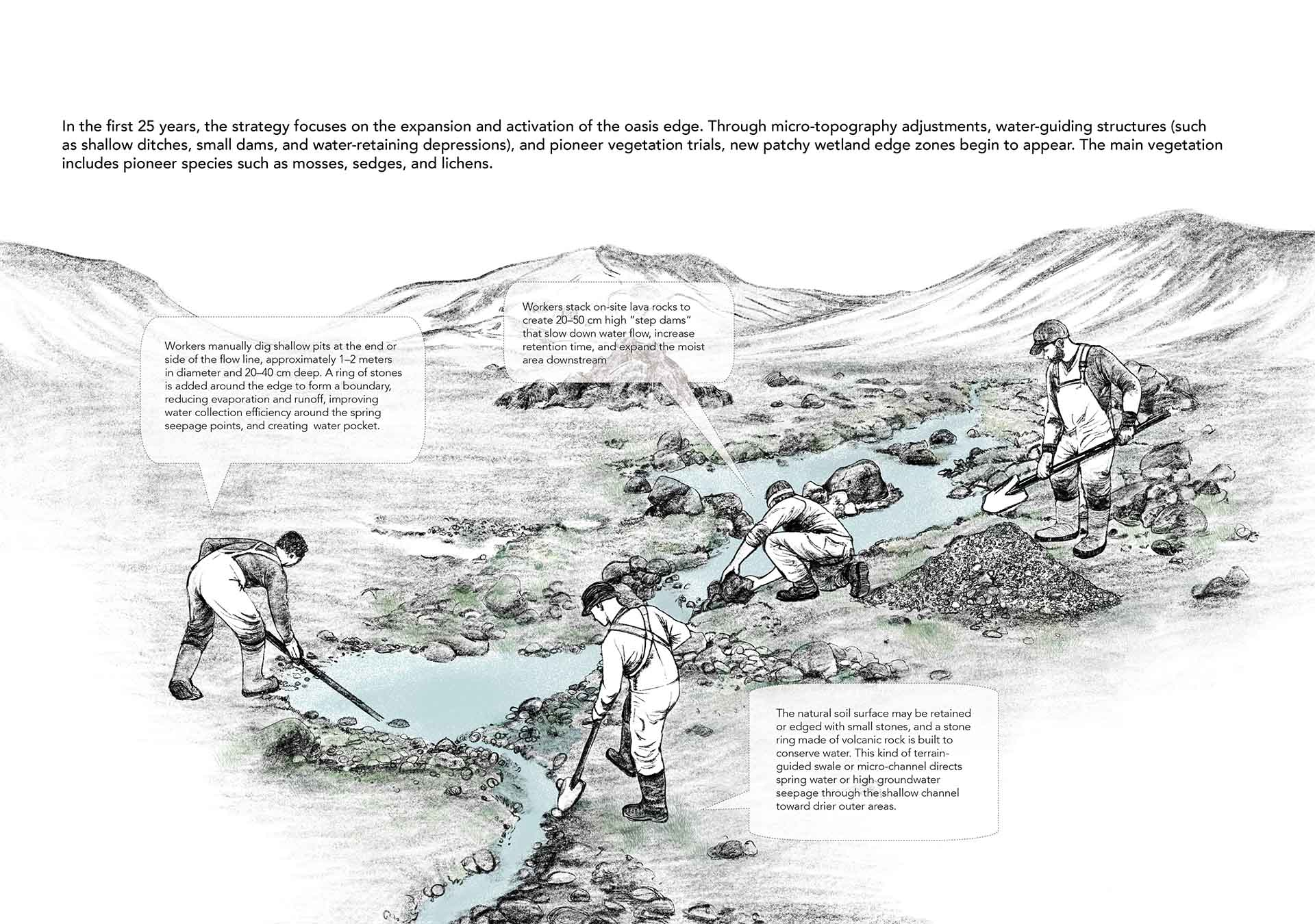 Site 3 strategy step - 1