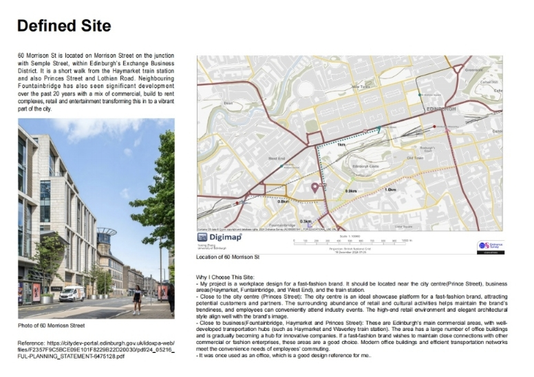site ana