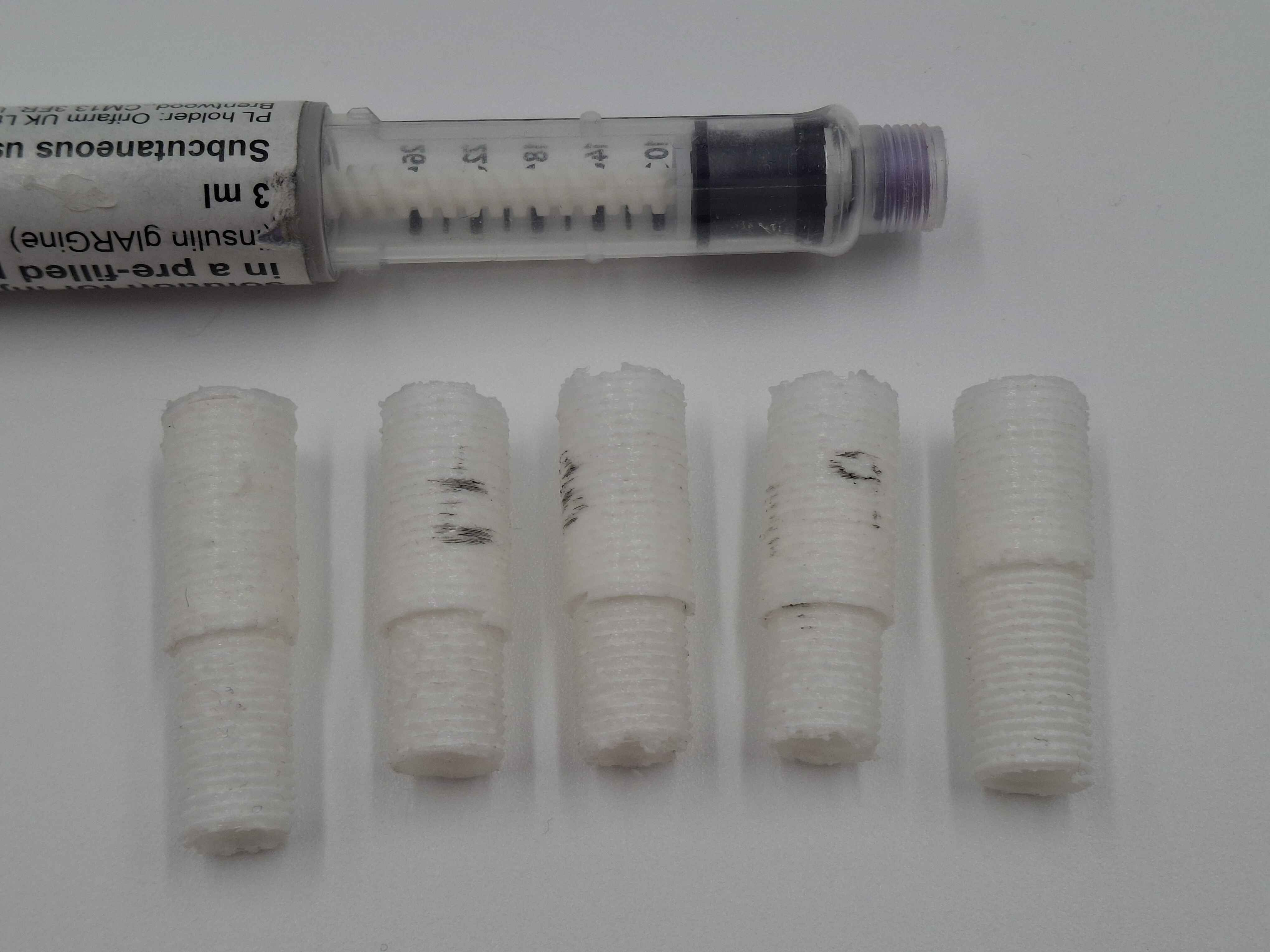 Threads and development of this