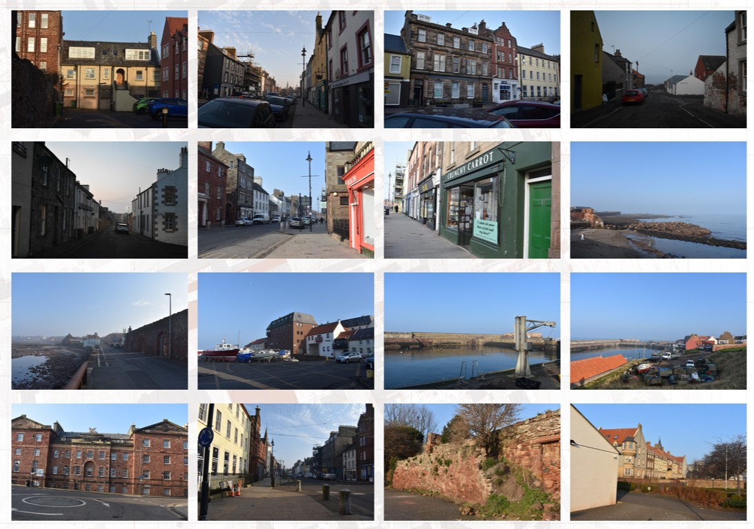 photos of dunbar