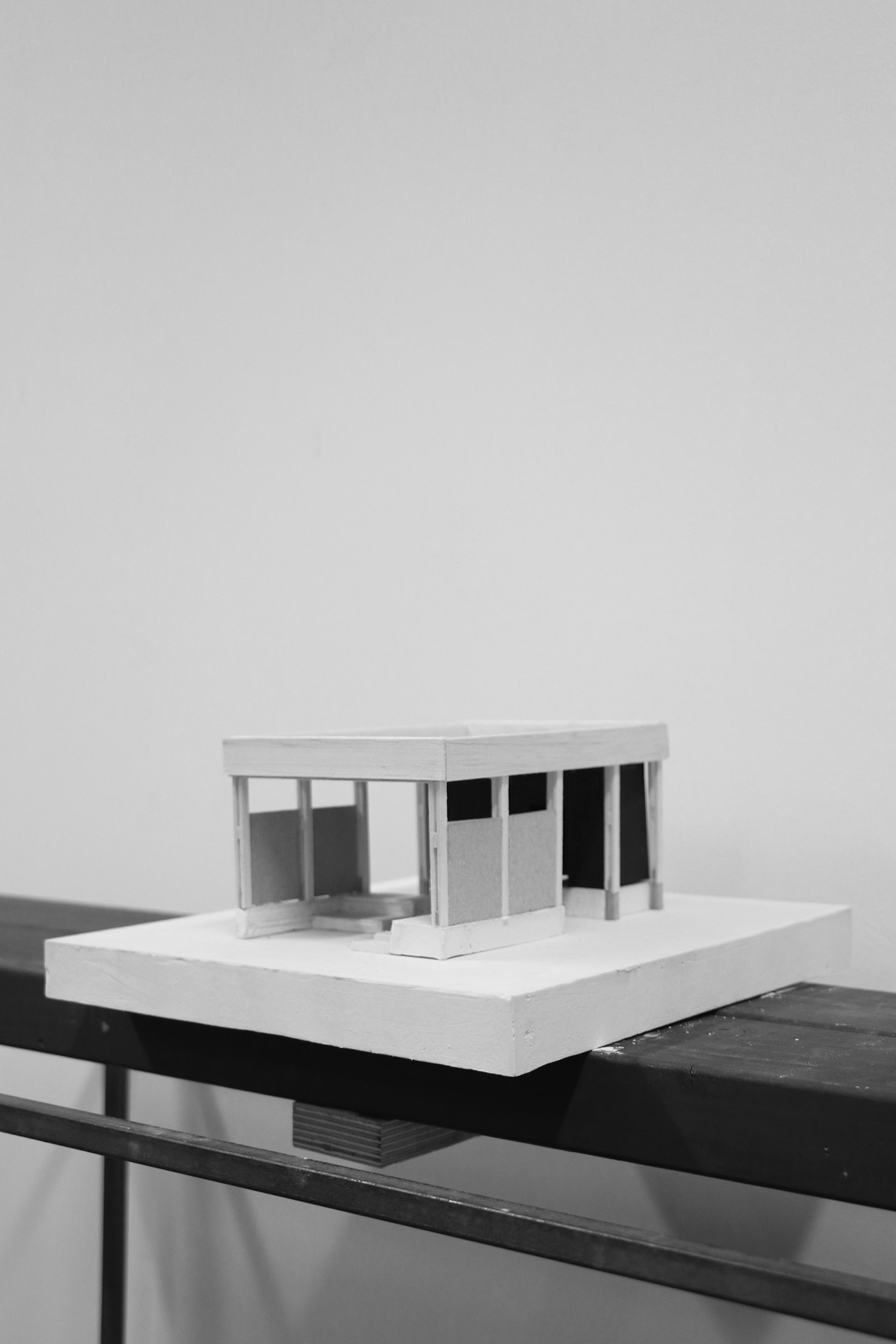 edge structure 1 model