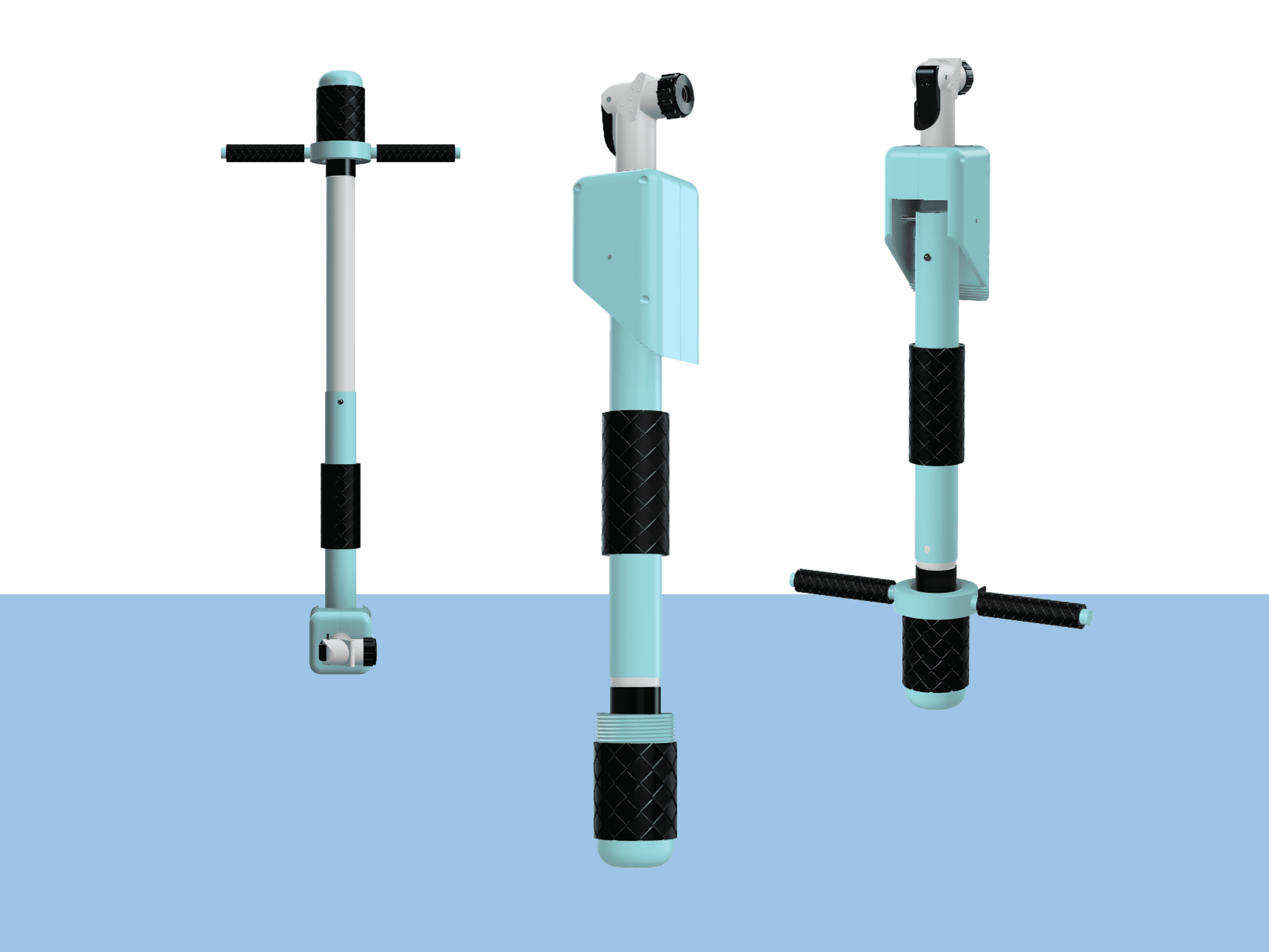 ComboPump Final Design