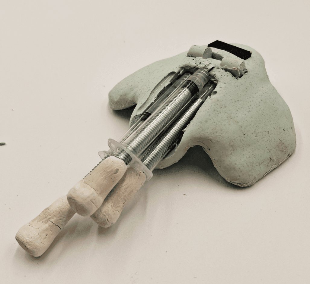 Initial Injector ideation