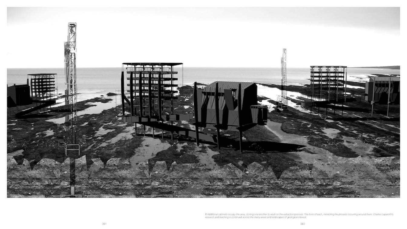 Re-Imagining Site | Future Proposal 