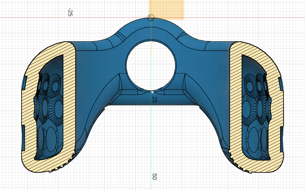 Developmental CAD Drawing